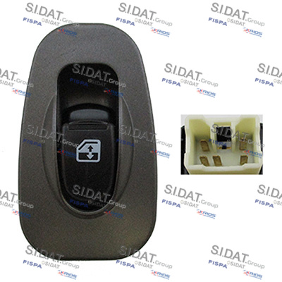 POWER WINDOW SWITCH