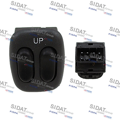 POWER WINDOW SWITCH