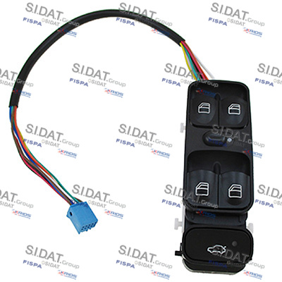 POWER WINDOW SWITCH