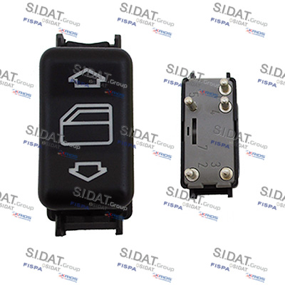 POWER WINDOW SWITCH