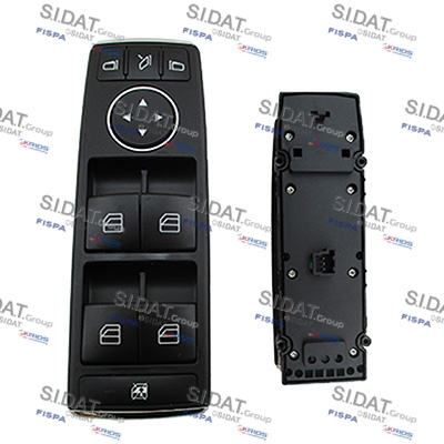 POWER WINDOW SWITCH