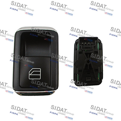 POWER WINDOW SWITCH