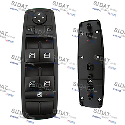 POWER WINDOW SWITCH