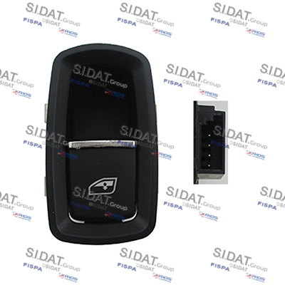 POWER WINDOW SWITCH