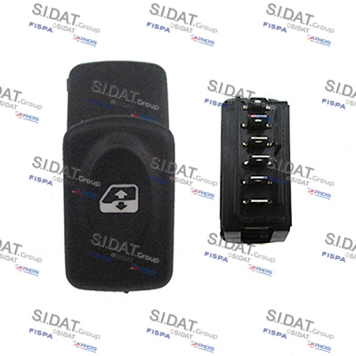 POWER WINDOW SWITCH