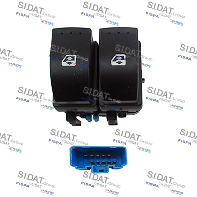 POWER WINDOW SWITCH