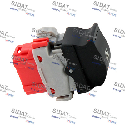 POWER WINDOW SWITCH