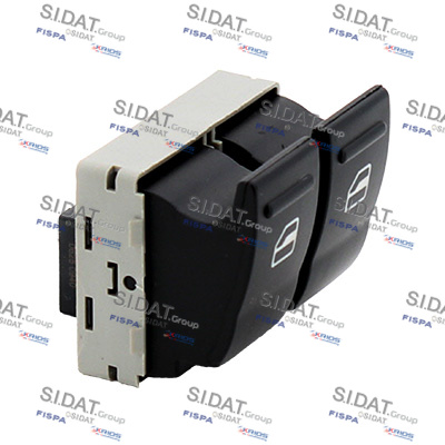 POWER WINDOW SWITCH