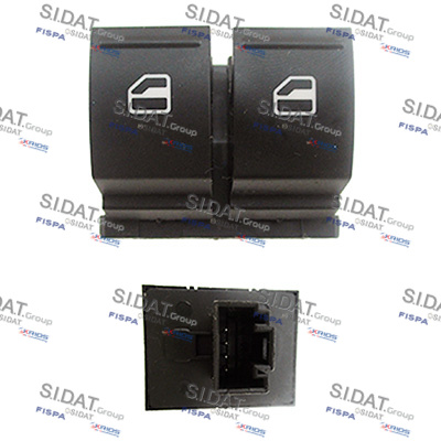 POWER WINDOW SWITCH