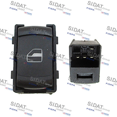 POWER WINDOW SWITCH