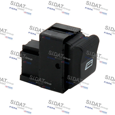 POWER WINDOW SWITCH