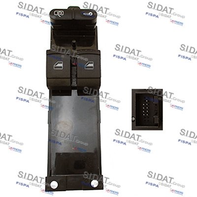 POWER WINDOW SWITCH
