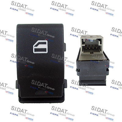 POWER WINDOW SWITCH