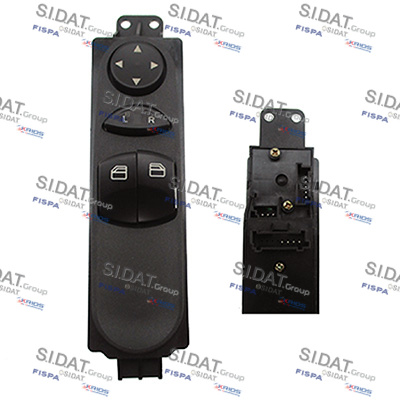POWER WINDOW SWITCH