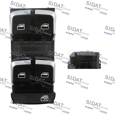 POWER WINDOW SWITCH