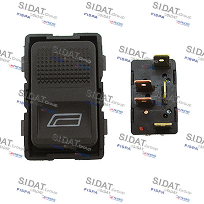 POWER WINDOW SWITCH