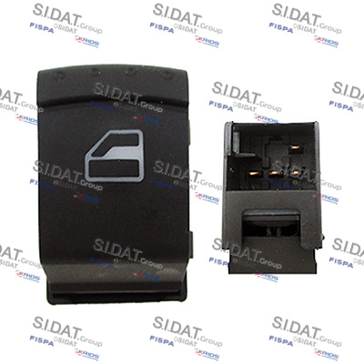 POWER WINDOW SWITCH