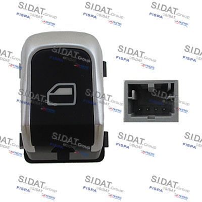 POWER WINDOW SWITCH
