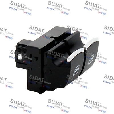 POWER WINDOW SWITCH