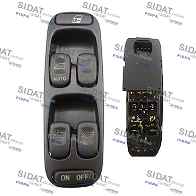POWER WINDOW SWITCH
