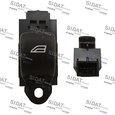 POWER WINDOW SWITCH