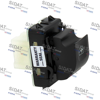 POWER WINDOW SWITCH