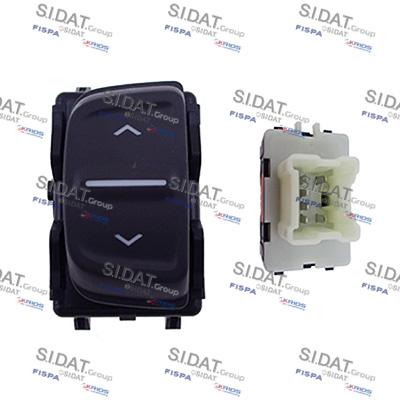 POWER WINDOW SWITCH