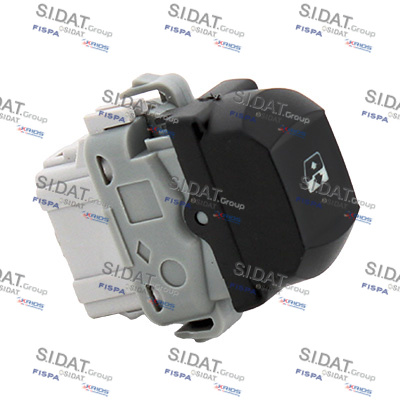 POWER WINDOW SWITCH