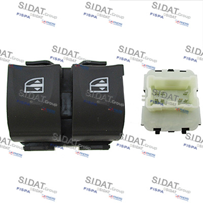 POWER WINDOW SWITCH