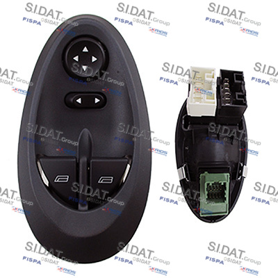 POWER WINDOW SWITCH