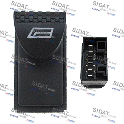 POWER WINDOW SWITCH