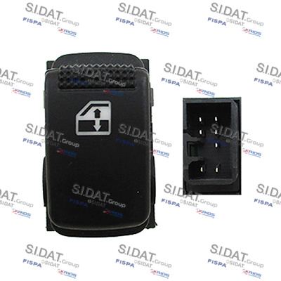 POWER WINDOW SWITCH