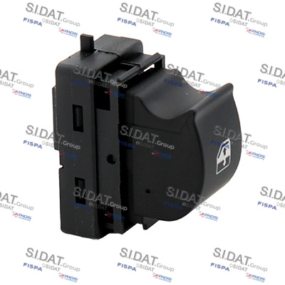 POWER WINDOW SWITCH