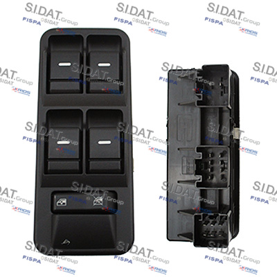 POWER WINDOW SWITCH