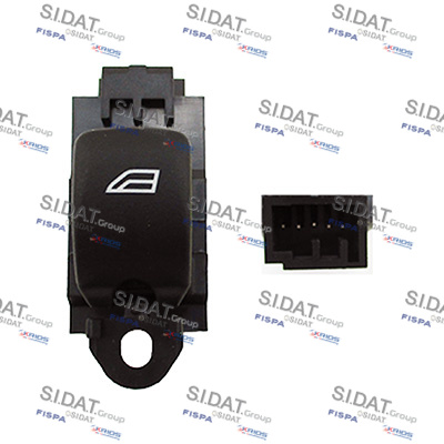 POWER WINDOW SWITCH
