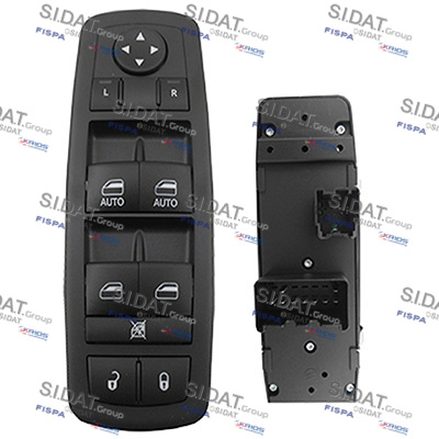 POWER WINDOW SWITCH