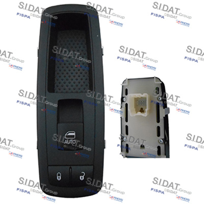POWER WINDOW SWITCH