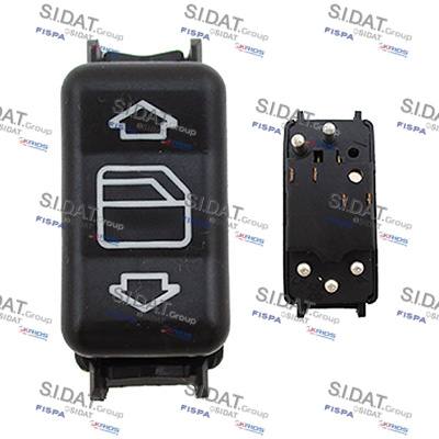 POWER WINDOW SWITCH