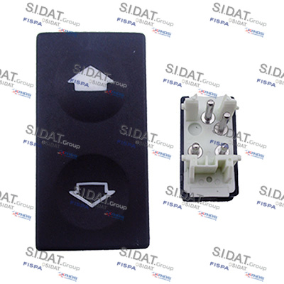 POWER WINDOW SWITCH
