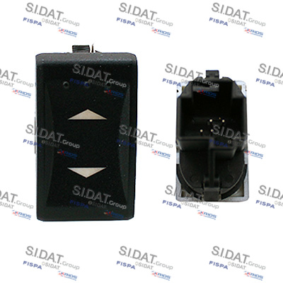 POWER WINDOW SWITCH