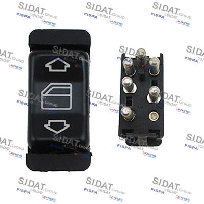 POWER WINDOW SWITCH