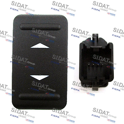 POWER WINDOW SWITCH