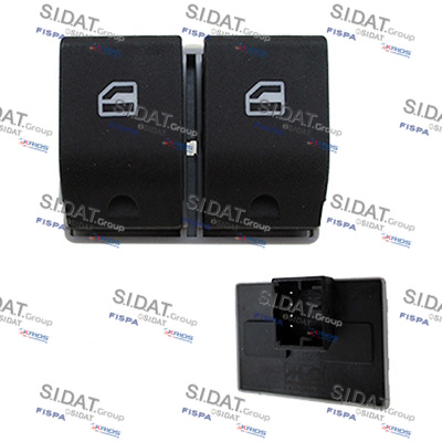POWER WINDOW SWITCH