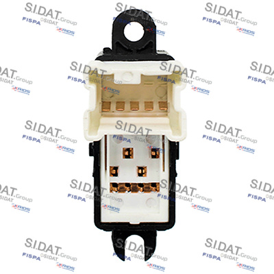 POWER WINDOW SWITCH