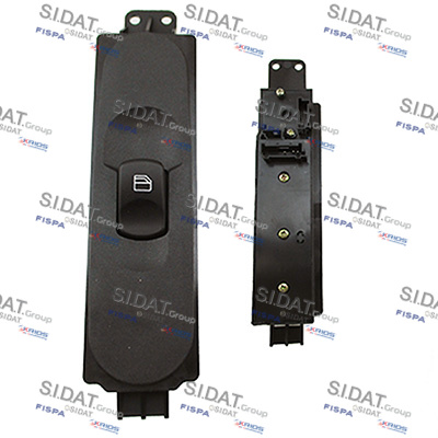 POWER WINDOW SWITCH