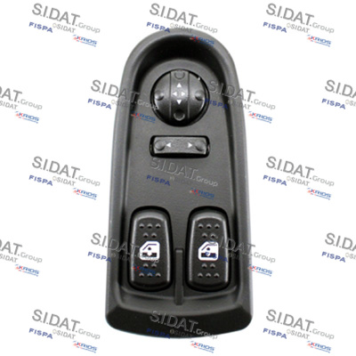 POWER WINDOW SWITCH