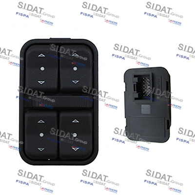 POWER WINDOW SWITCH