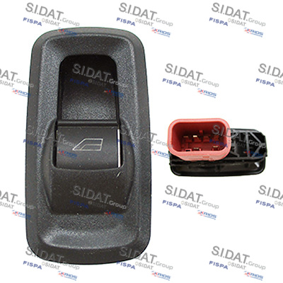 POWER WINDOW SWITCH