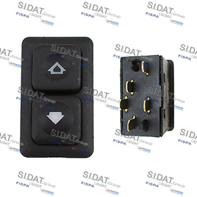 POWER WINDOW SWITCH