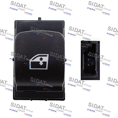 POWER WINDOW SWITCH
